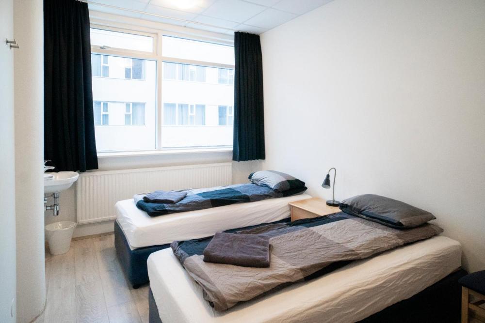 帕维旅馆 | Pavi Guesthouse