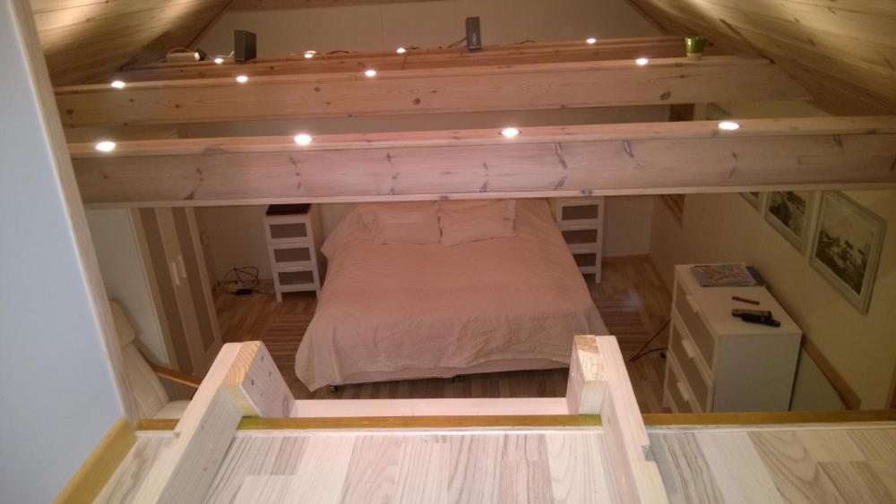 Comfortable Bungalow