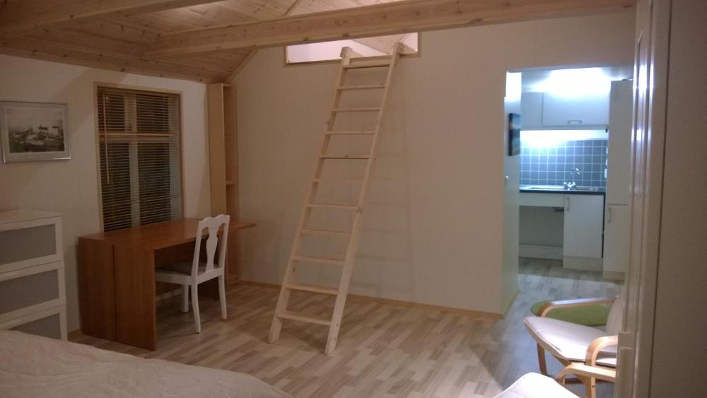 Comfortable Bungalow