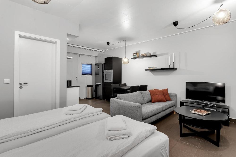 G5 - Studio Appartement - Centre-Ville