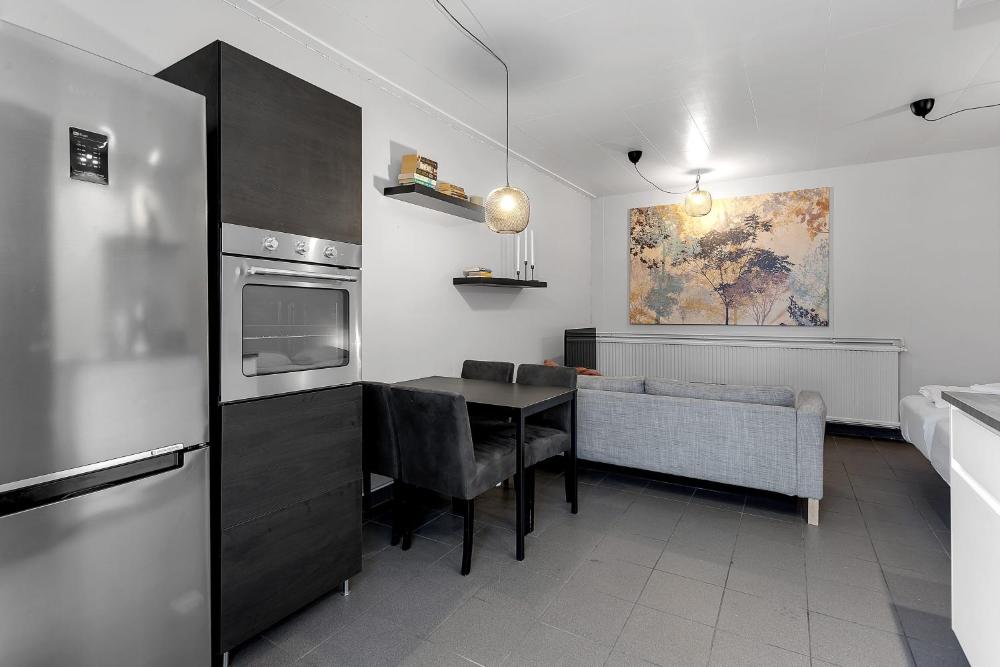 G5 - Studio Appartement - Centre-Ville