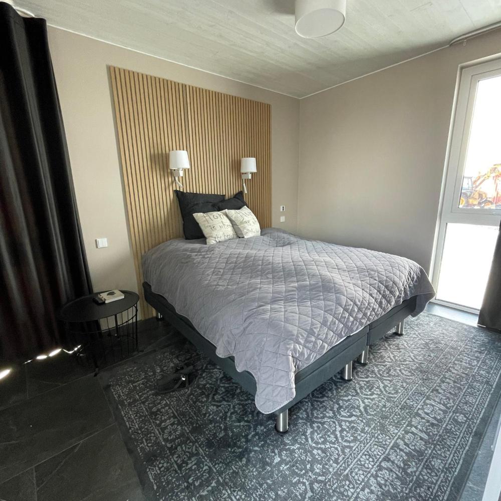 Fogruvellir Country House