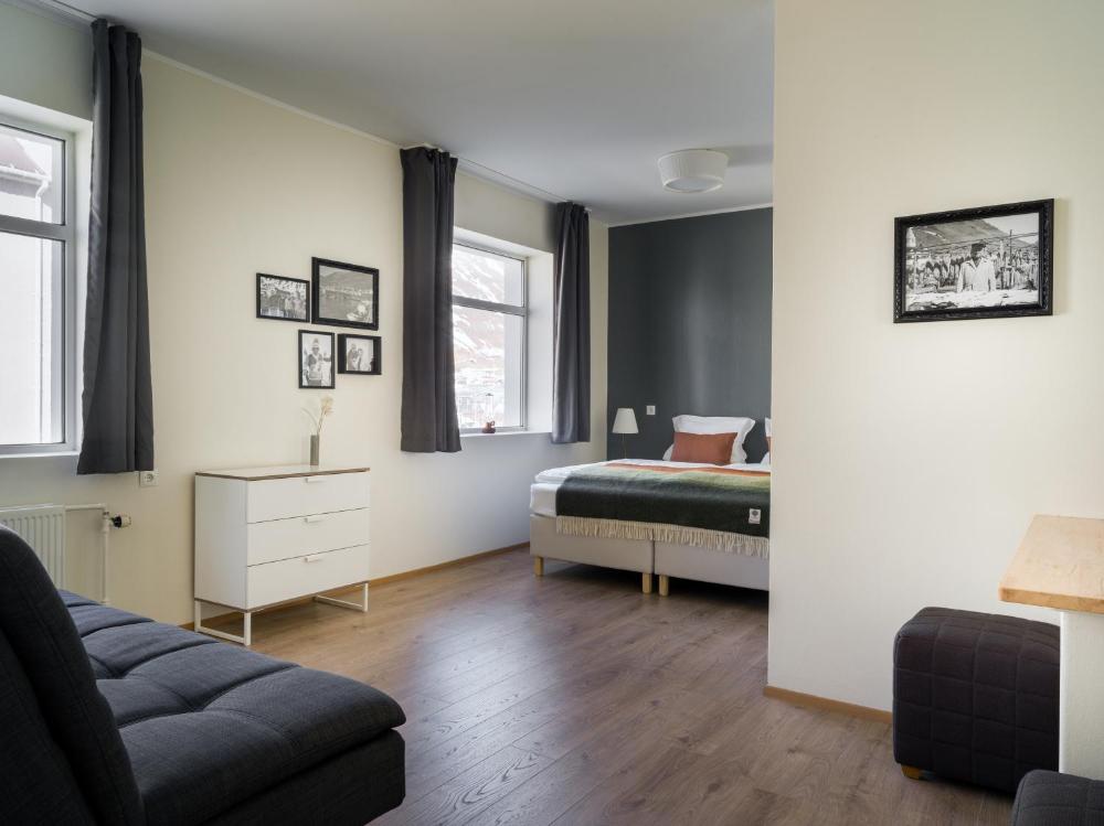 盐旅馆（Salt Guesthouse）