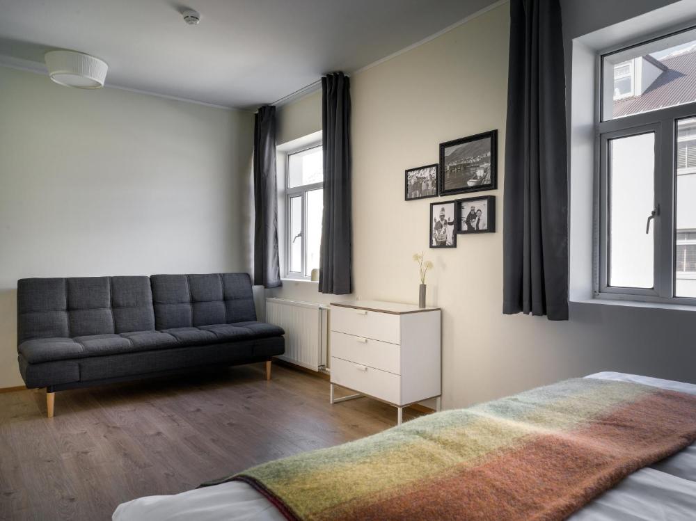 盐旅馆（Salt Guesthouse）