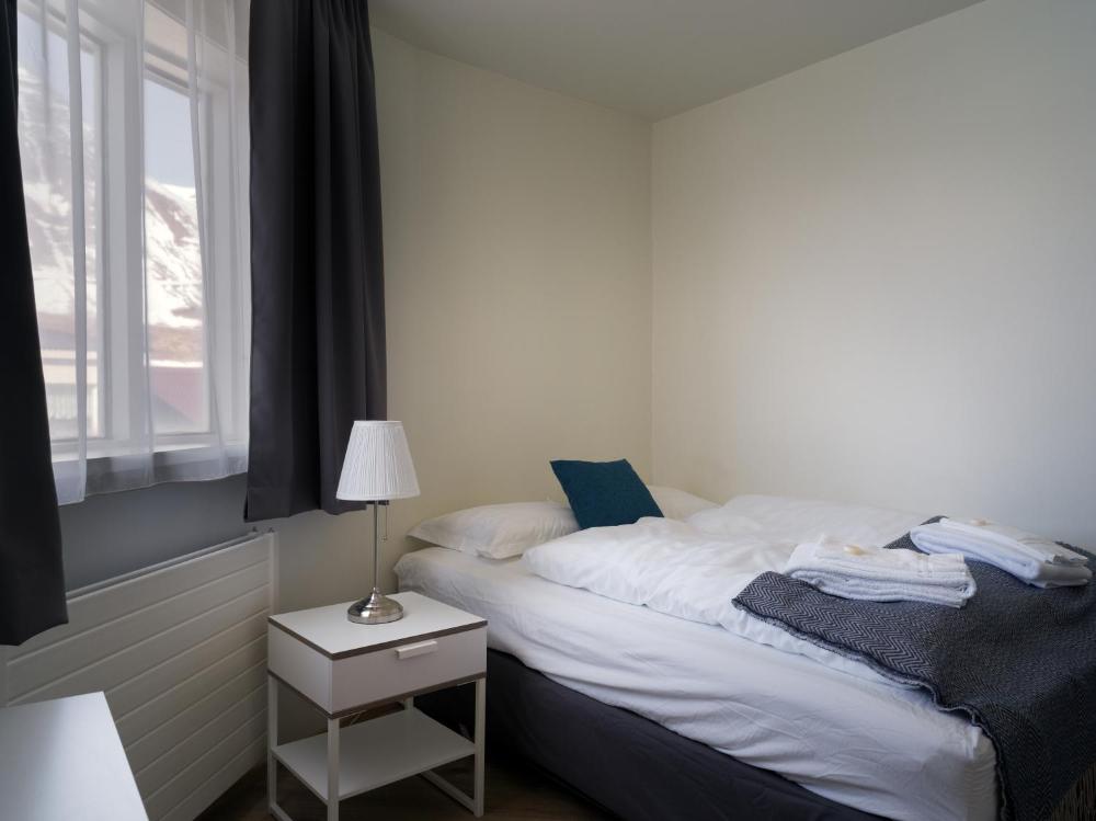 盐旅馆（Salt Guesthouse）