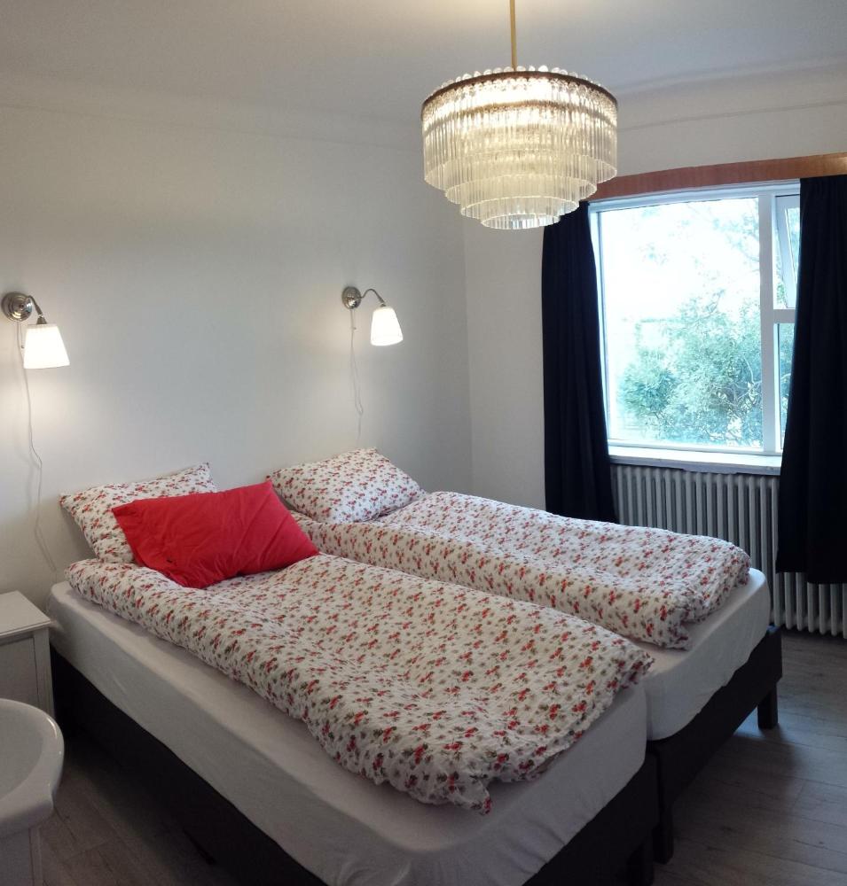 Kálfafellsstadur Guesthouse