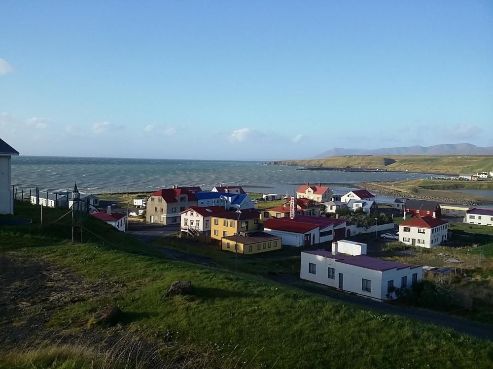 Kiljan Apartments & Rooms