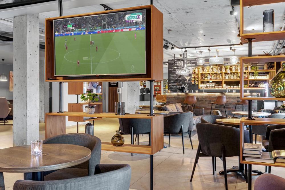 康文酒店 | Konvin Hotel