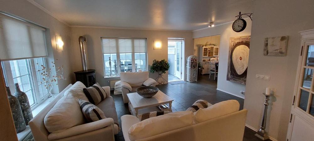 海滨别墅（Ocean Front Villa）