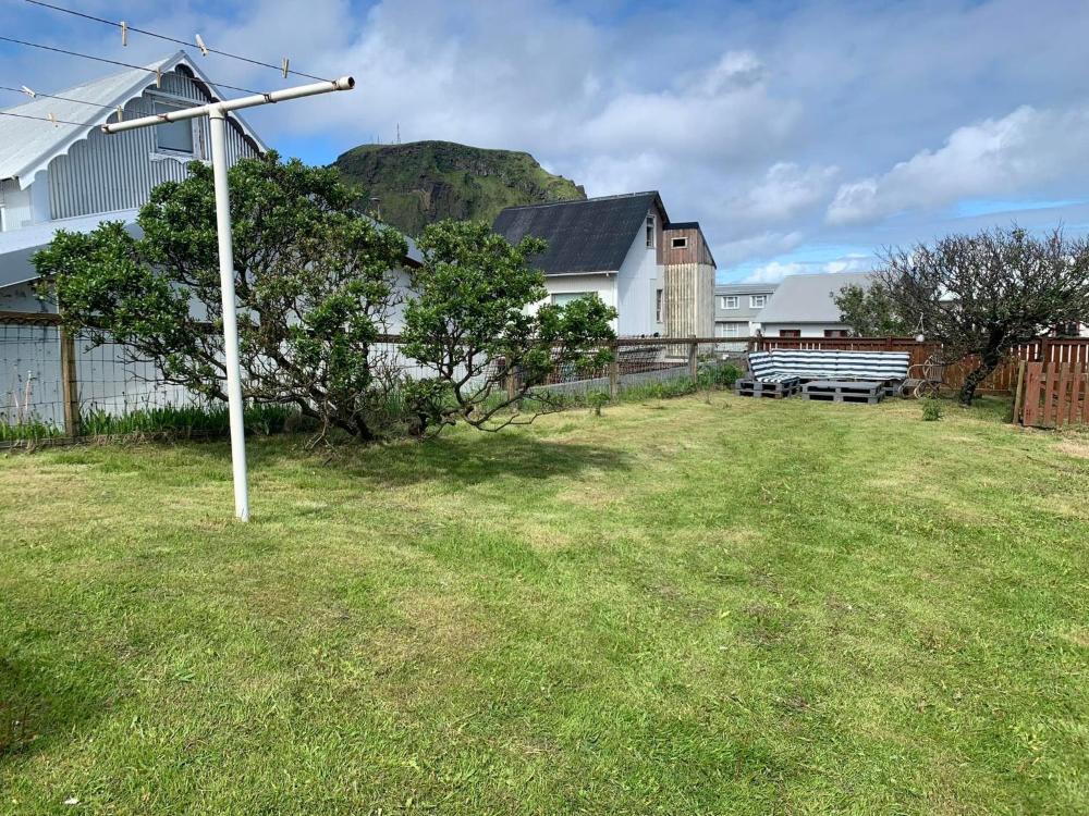 Petite maison individuelle idéalement située