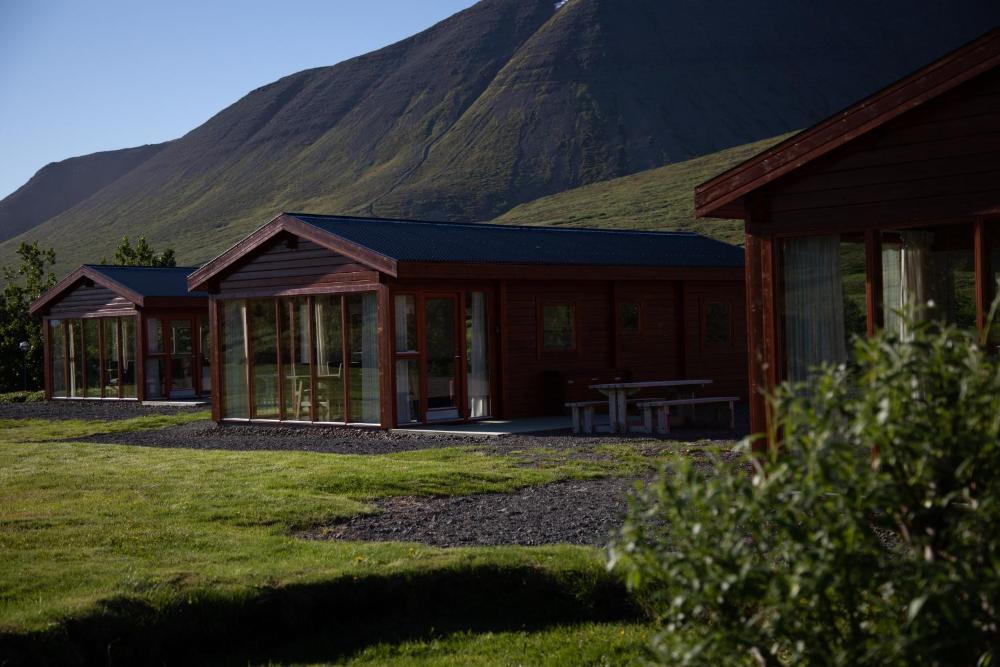 Dalasetur Cabins