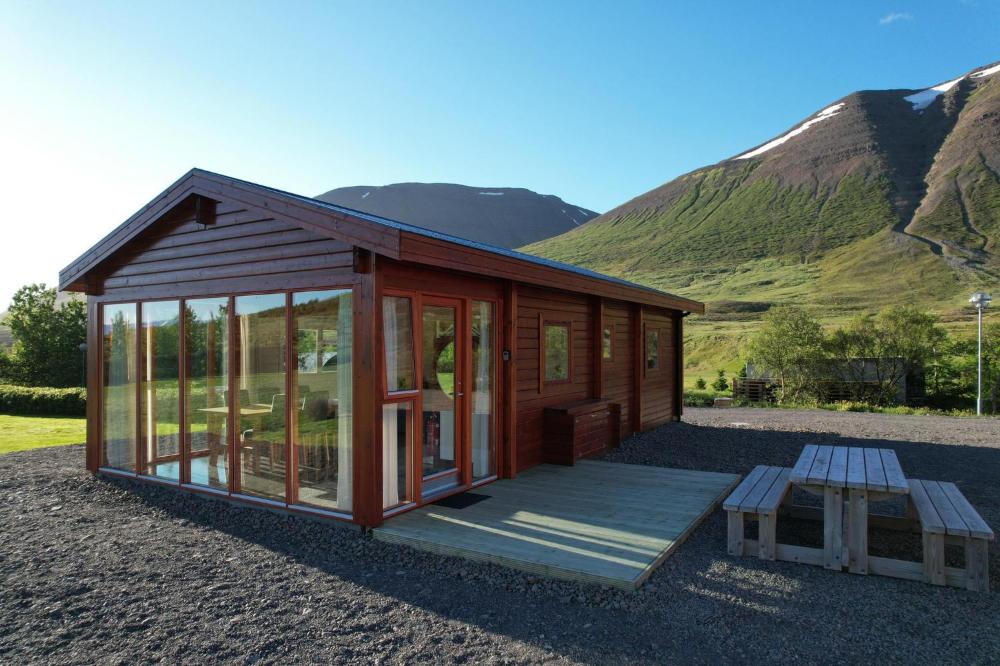 Dalasetur Cabins