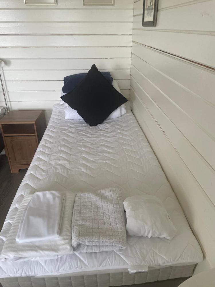 Hulduhólar Cabin — Эльфийские холмы.