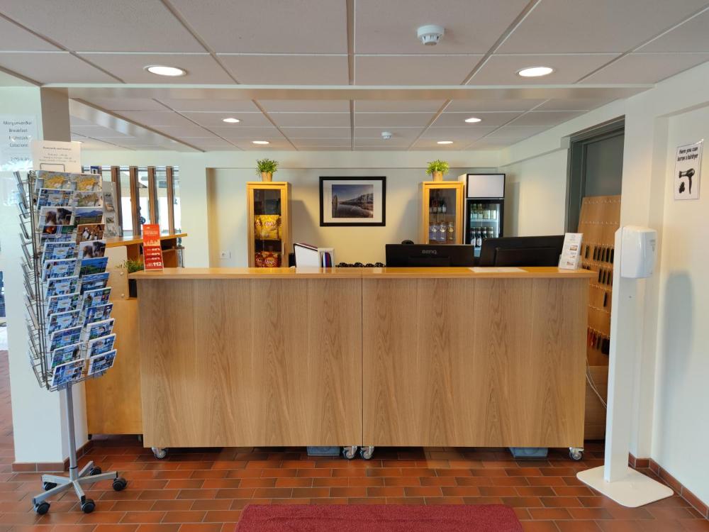 550旅馆 | The 550 Guesthouse