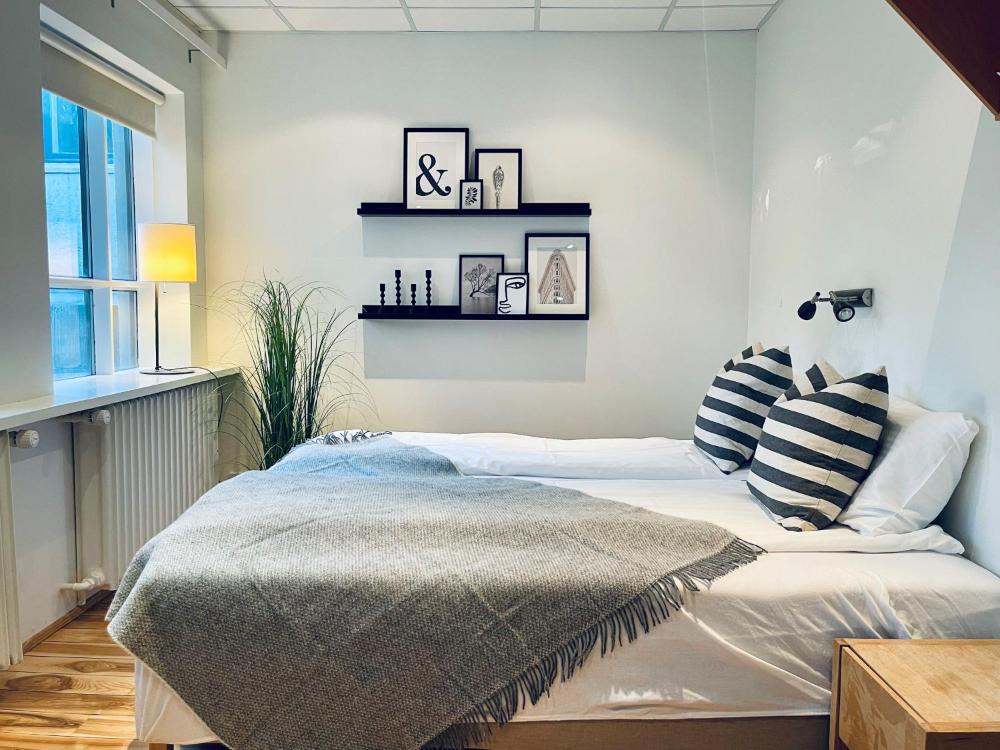 日之梦维斯特加塔17号雷克雅未克(Day Dream Vesturgata 17 Reykjavik)