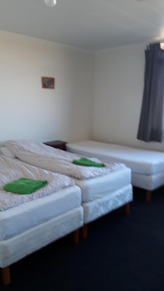 格里姆斯通加旅馆(Grímstunga Guesthouse)