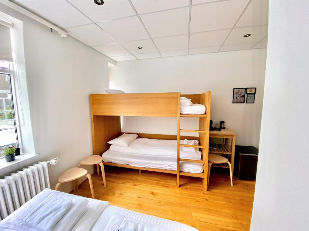 日之梦维斯特加塔17号雷克雅未克(Day Dream Vesturgata 17 Reykjavik)