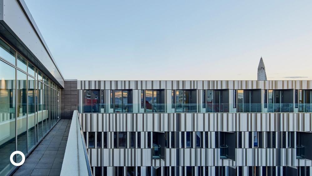 洛加维格中心酒店 | CenterHotel Laugavegur