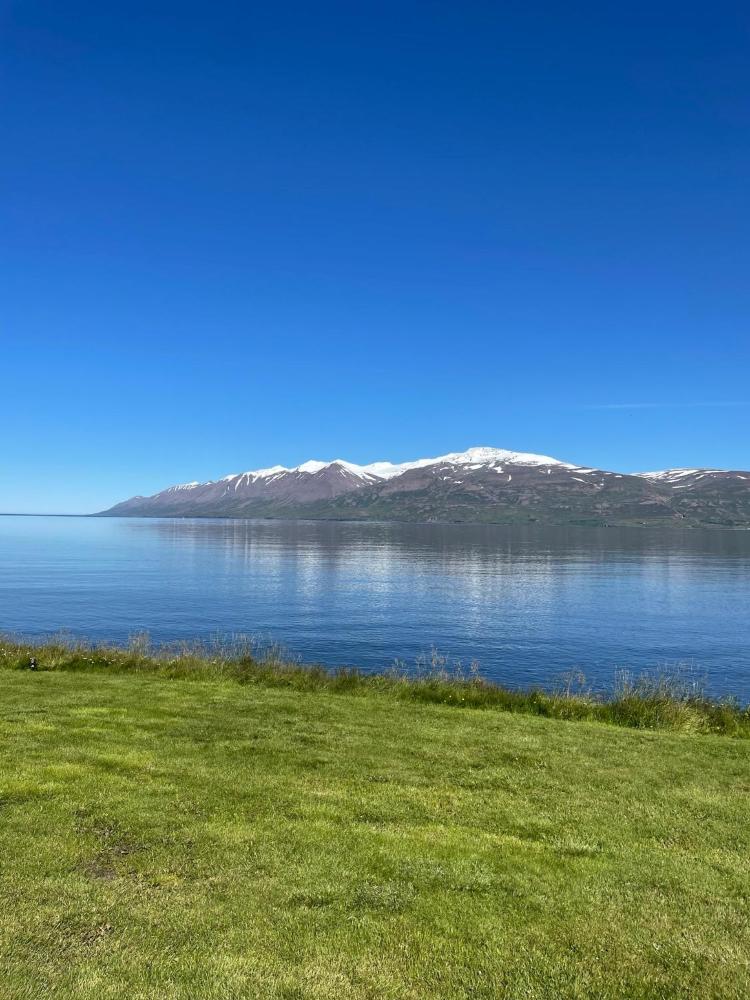 Ytri Vik Cottages