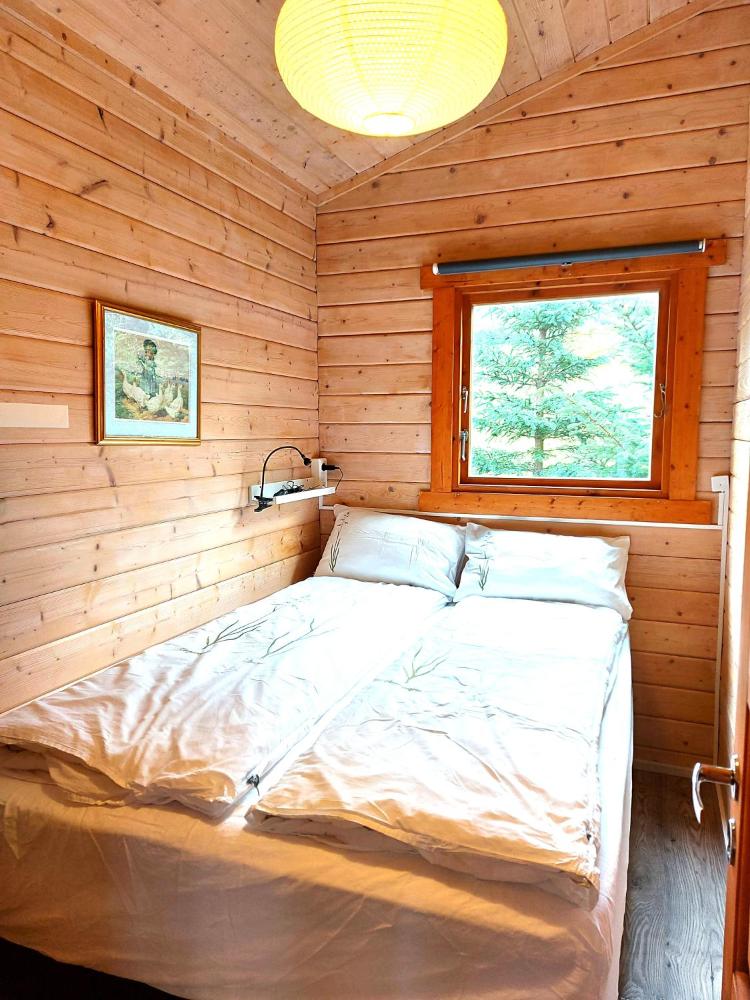 Asgeirsstadir Vakantiehuizen