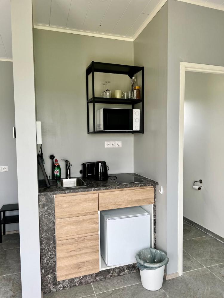 Stora-Asgeirsa Guesthouse