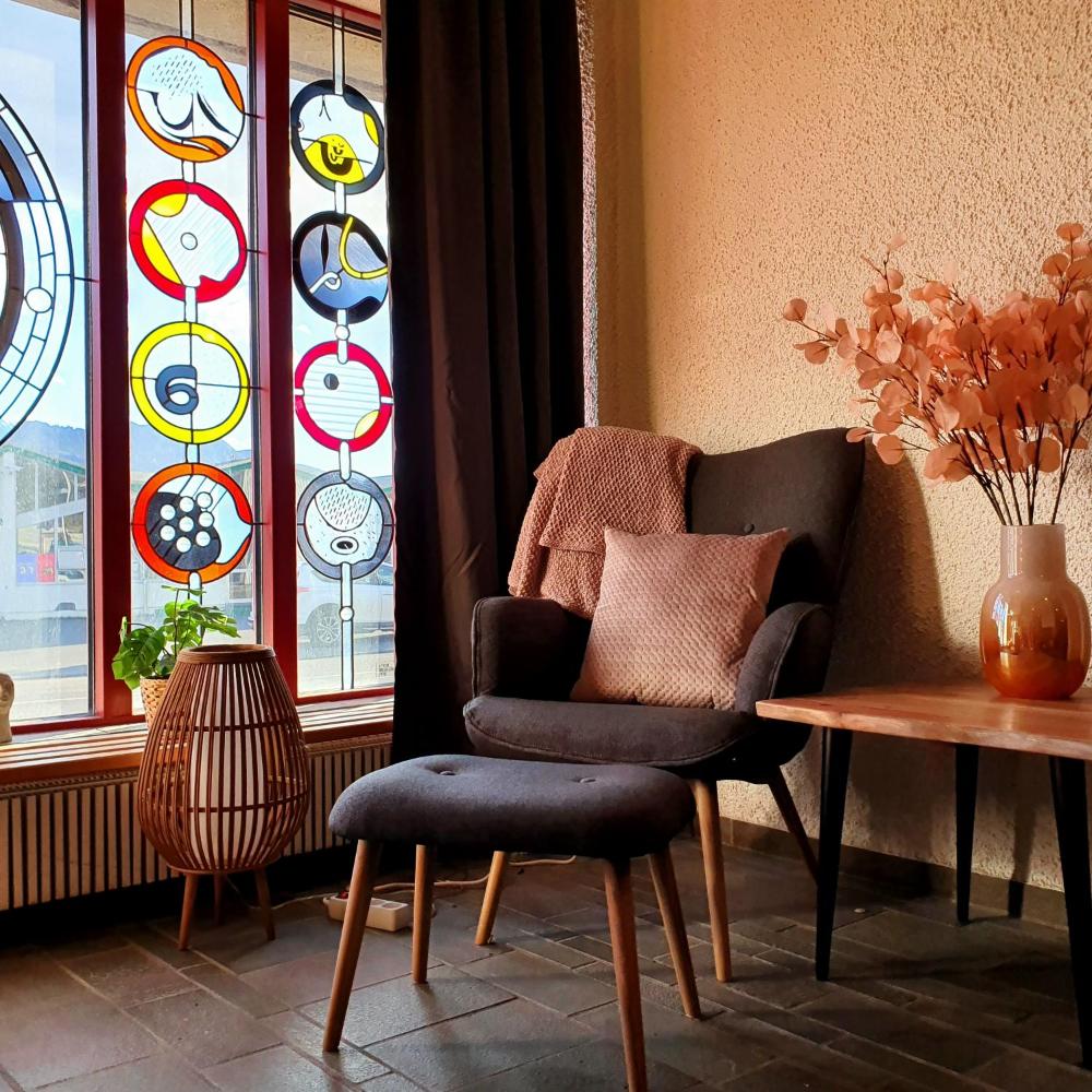 The Bank Sleeping Guesthouse