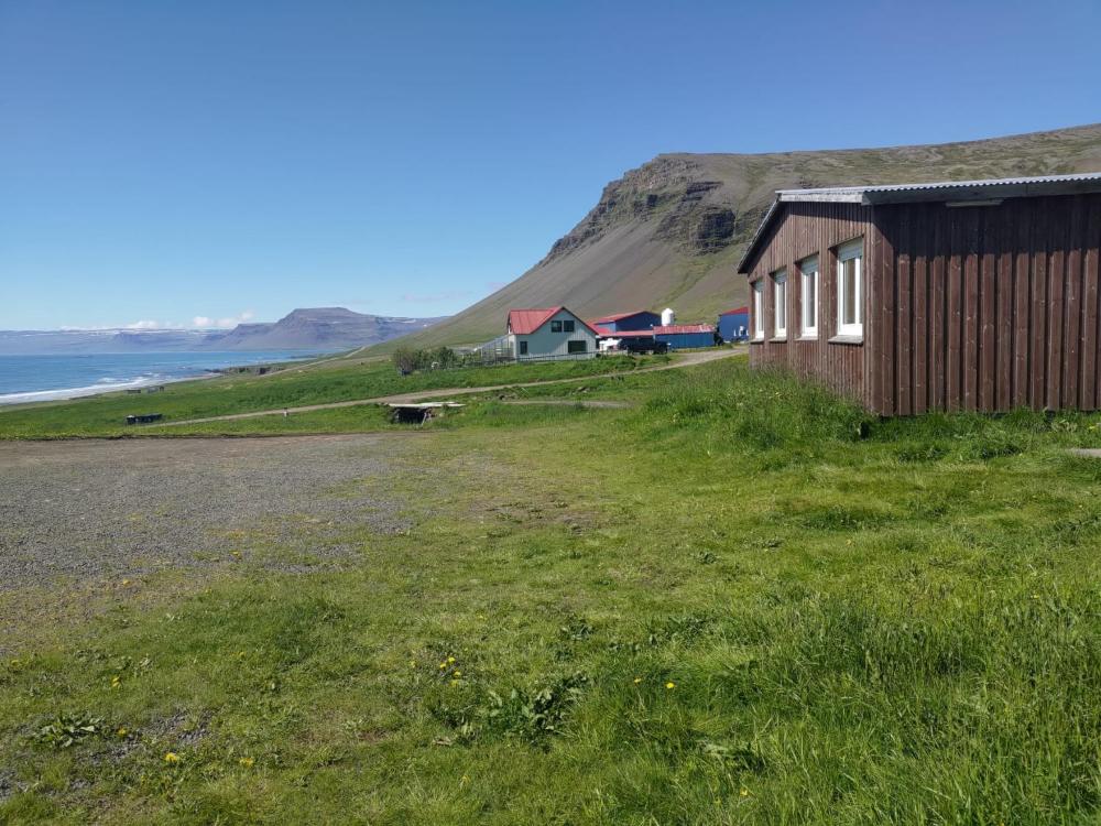 Rauðsdalur