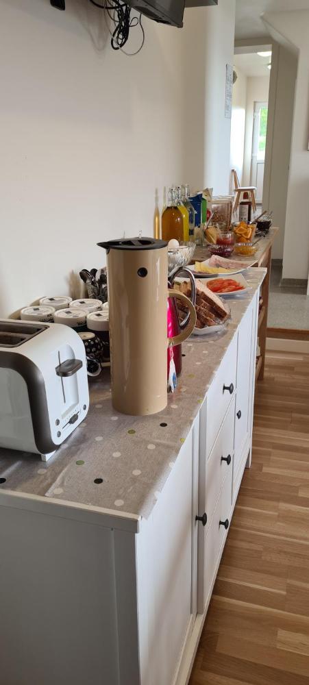 Stekkatun Guesthouse