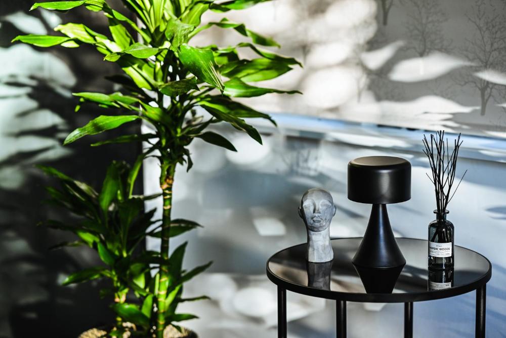 ÁLka - 海边舒适客房，配有私人温泉浴缸 (ÁLka - Cozy Room by the Sea With Private Hot Tub)