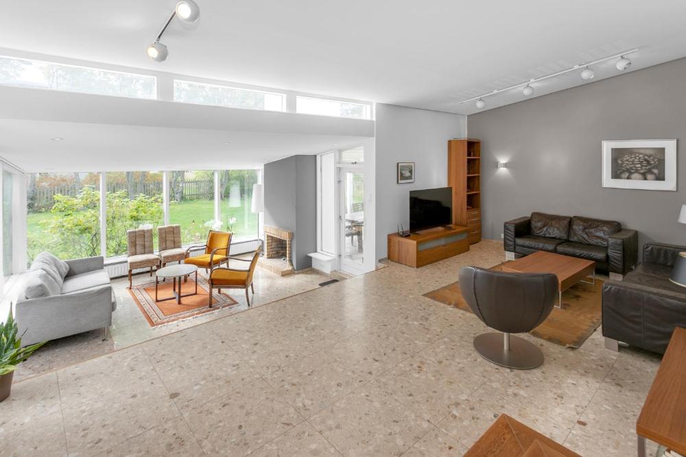 豪华私人别墅(Luxurious Private Villa)