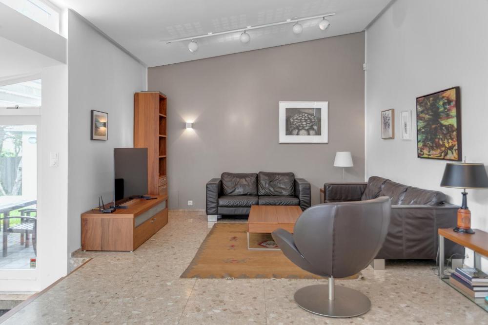 豪华私人别墅(Luxurious Private Villa)