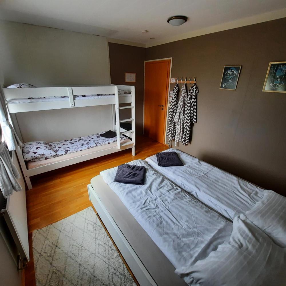 Stori-Bakki Guesthouse