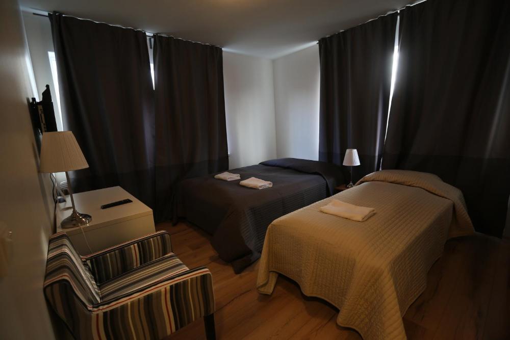 100 Iceland Hotel