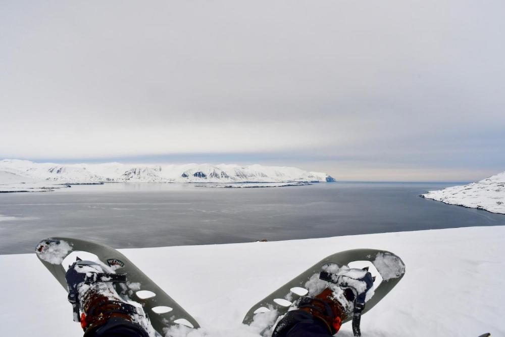 Helgafell静修中心（Helgafell Retreat Center）