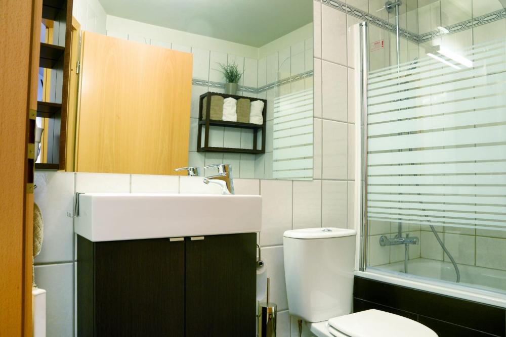 Skolo Reykjavik Apartments