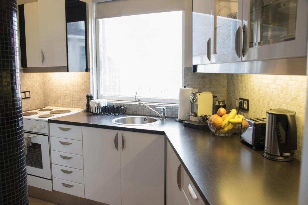 Skolo Reykjavik Apartments