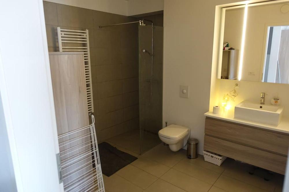 雷克雅未克市中心美景公寓（Beautiful Flat in Downtown Reykjavík with a View）