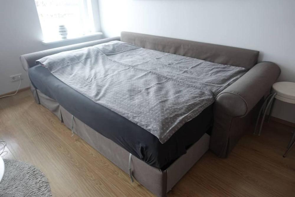 雷克雅未克市中心美景公寓（Beautiful Flat in Downtown Reykjavík with a View）