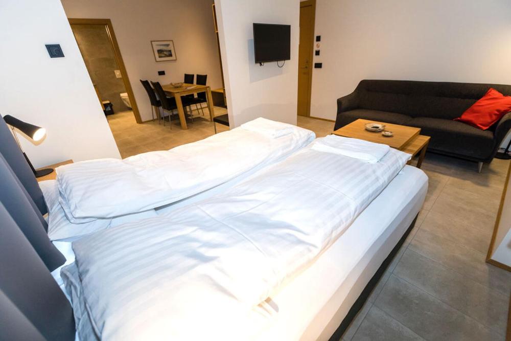 赫里姆兰公寓 | Hrimland Apartments