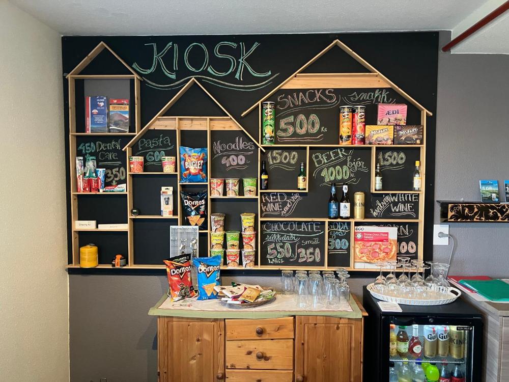 起点旅舍（Start Hostel）