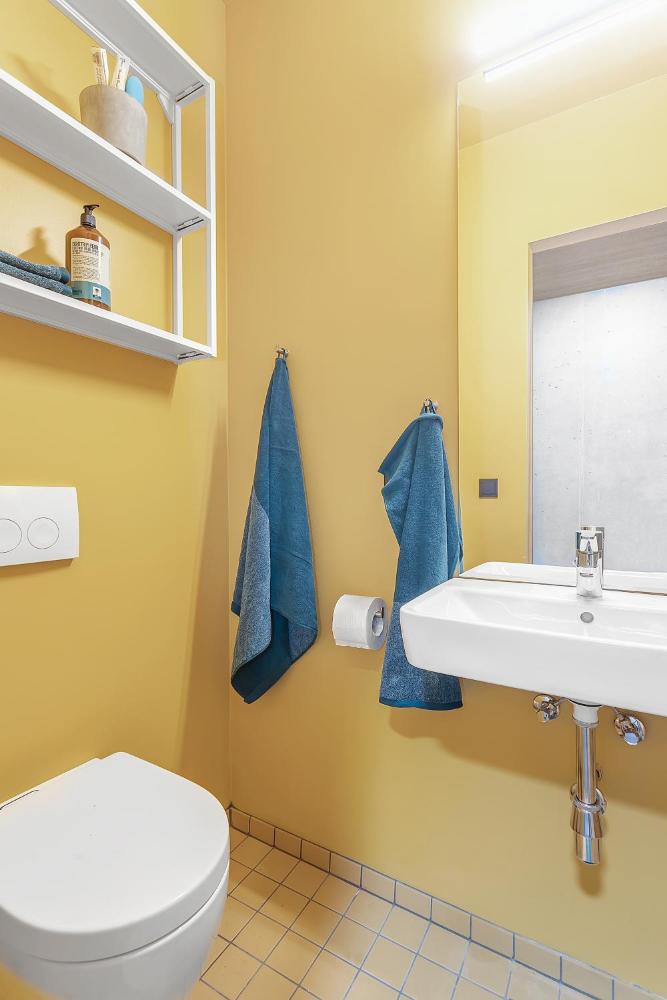 스튜던트 호스텔