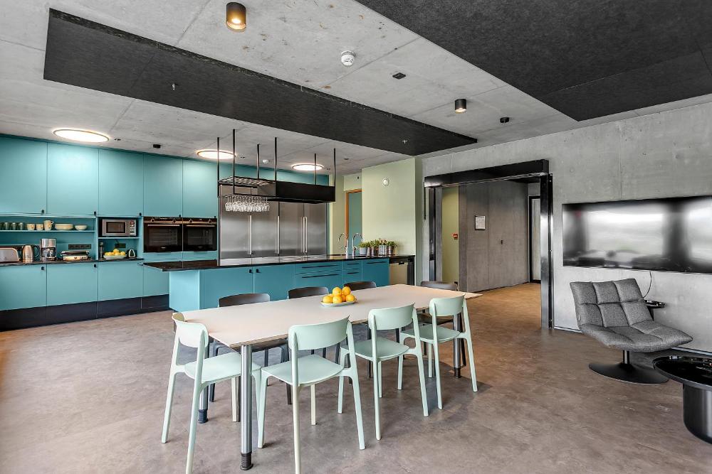 스튜던트 호스텔