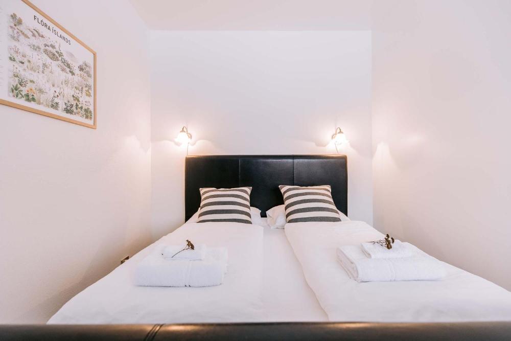 埃尔达公寓（Elda Apartments）