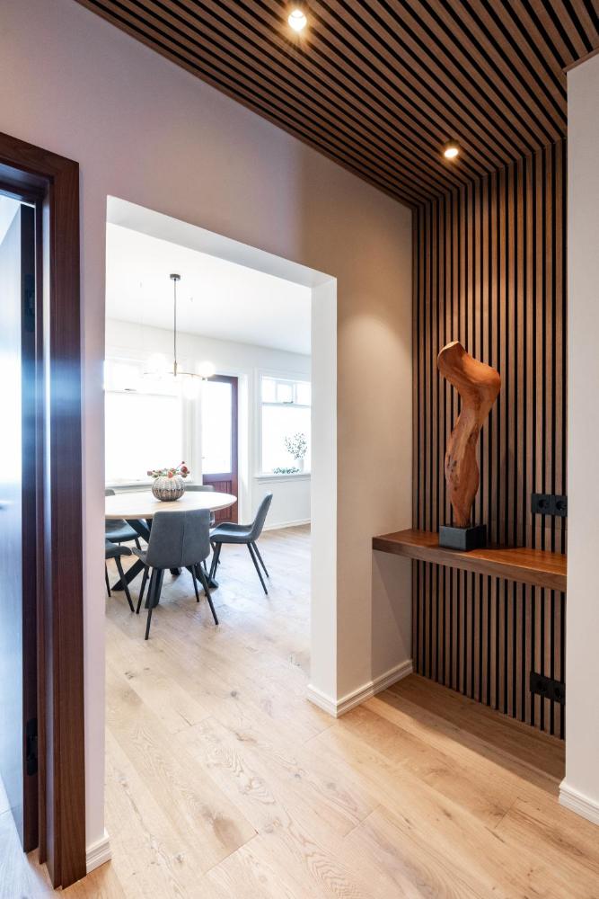 Lundur Apartments - Down Town