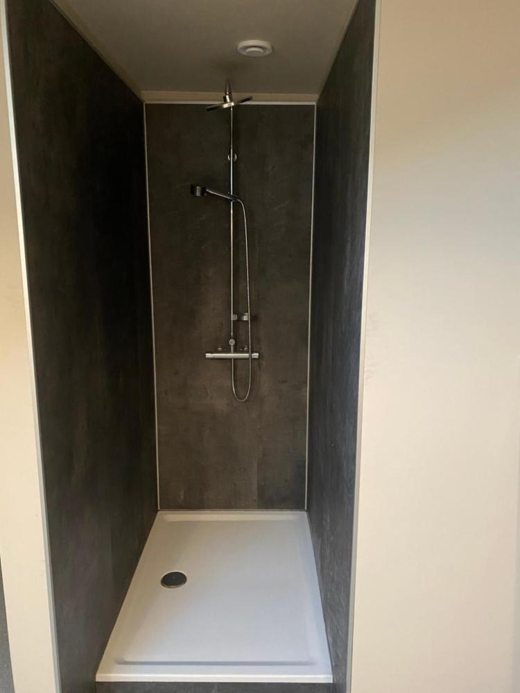 赫帕公寓(Heppa Apartments)