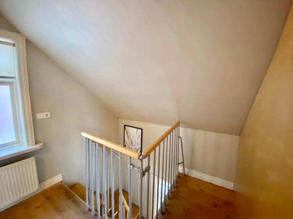 日之梦维斯特加塔17号雷克雅未克(Day Dream Vesturgata 17 Reykjavik)