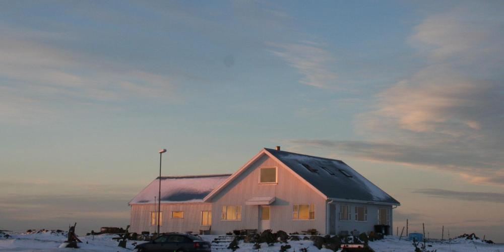 灯塔边宾馆(By the Lighthouse Guesthouse)