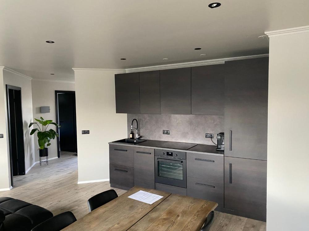 北部 - 市中心公寓(North - City Center Apartments)