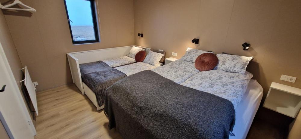 黑沙滩农庄（Black Beach Farm）