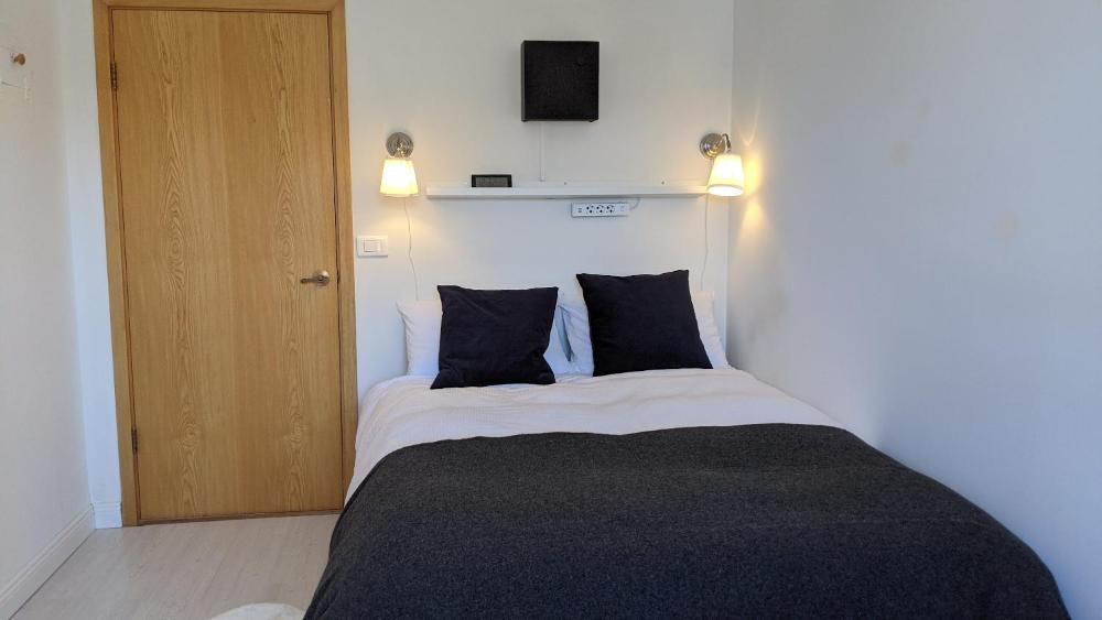 弗拉特伊里旅馆(Flateyri Guesthouse)